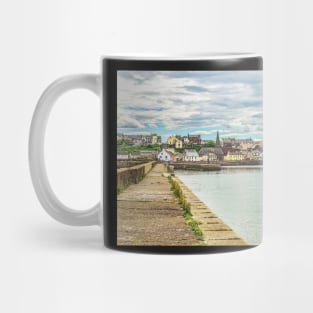 Maryport On The Solway Firth Mug